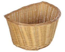 Cycle basket
